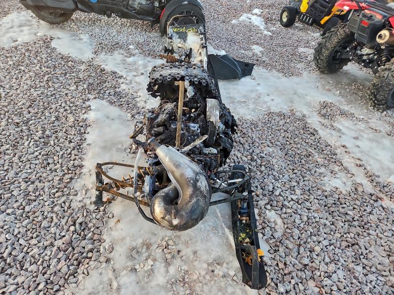 97596285 :رقم المزاد ، 2BPSUGRC7RV000073 vin ، 2024 Ski Doo Backcountry Adrenali مزاد بيع