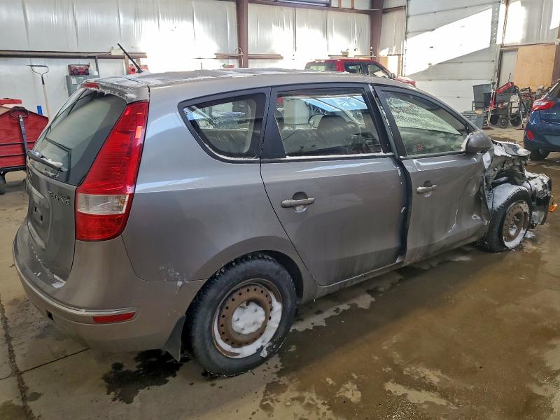 Aukcja sprzedaży 2011 Hyundai Elantra Touring, vin: KMHDC8AE4BU099723, numer aukcji: 96617095