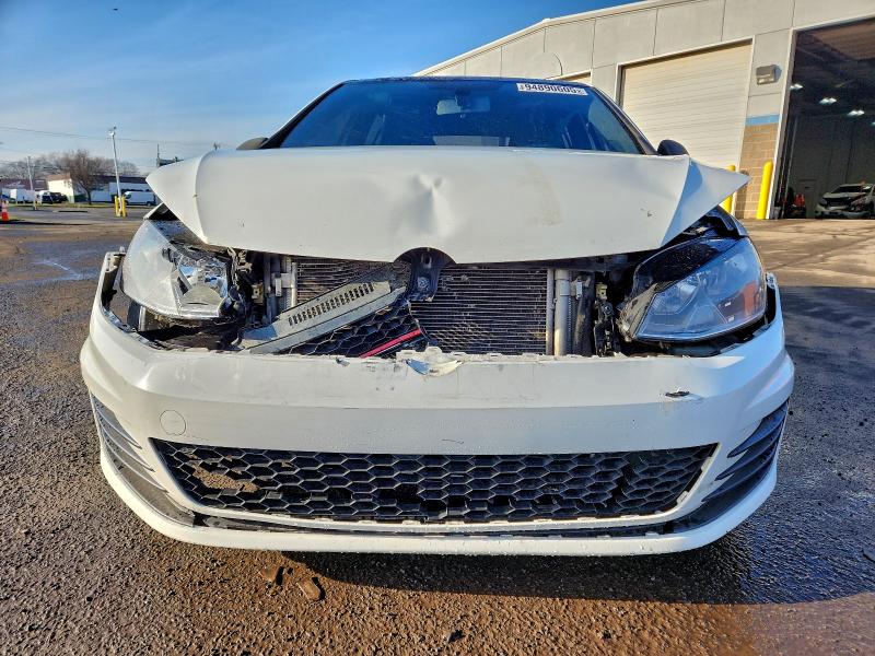 Aukcja sprzedaży 2015 Volkswagen Gti, vin: 3VW5T7AUXFM103324, numer aukcji: 94890605