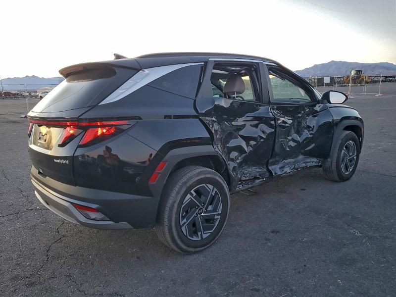 Aukcja sprzedaży 2025 Hyundai Tucson Blu, vin: KM8JBDD1XSU271941, numer aukcji: 94804795