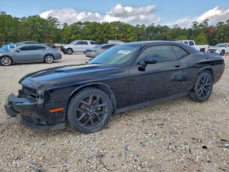 97228005 :رقم المزاد ، 2C3CDZAG9LH135161 vin ، 2020 Dodge Challenger مزاد بيع