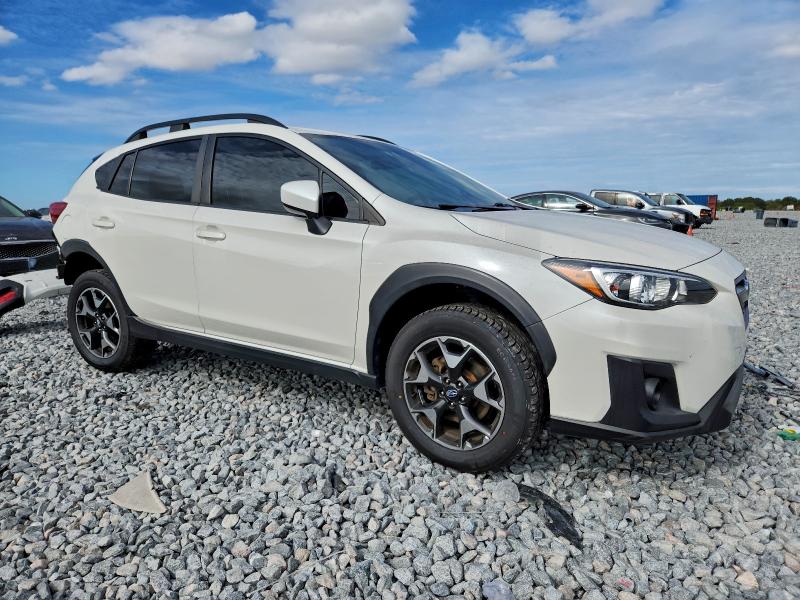 2019 Subaru Crosstrek მანქანა იყიდება აუქციონზე, vin: JF2GTACC7K8245286, აუქციონის ნომერი: 94521425