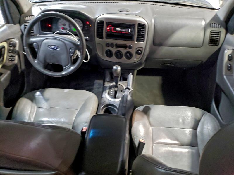 Продажа на аукционе авто 2005 Ford Escape, vin: 1FMYU03105KA88762, номер лота: 48614866