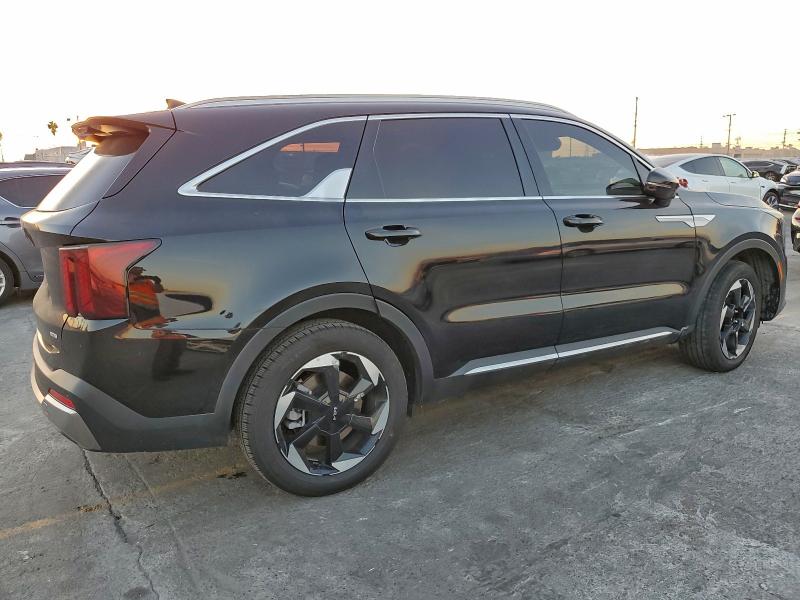 Aukcja sprzedaży 2025 Kia Sorento, vin: KNDRH4JG4S5372627, numer aukcji: 97580675