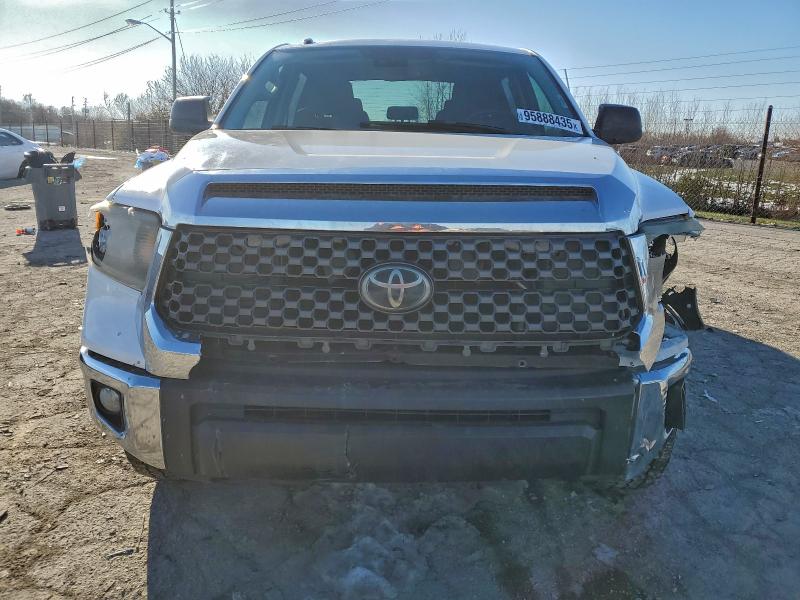 Aukcja sprzedaży 2019 Toyota Tundra, vin: 5TFEY5F15KX246077, numer aukcji: 95888435
