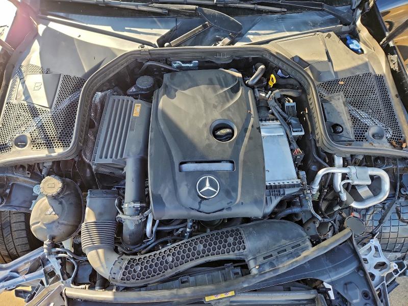 Auction sale of the 2017 Mercedes-benz C, vin: 55SWF4JB8HU190304, lot number: 94308015