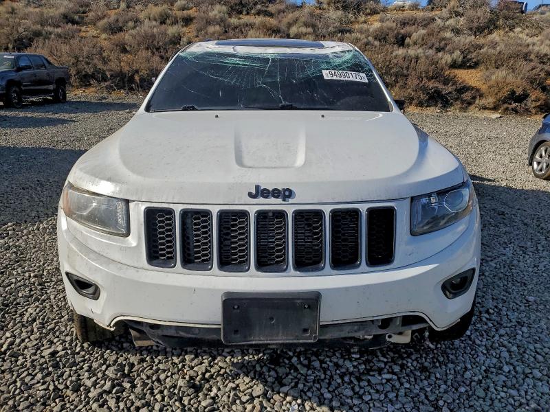 Продажа на аукционе авто 2015 Jeep Grand Cherokee, vin: 1C4RJFAG8FC720933, номер лота: 94990175