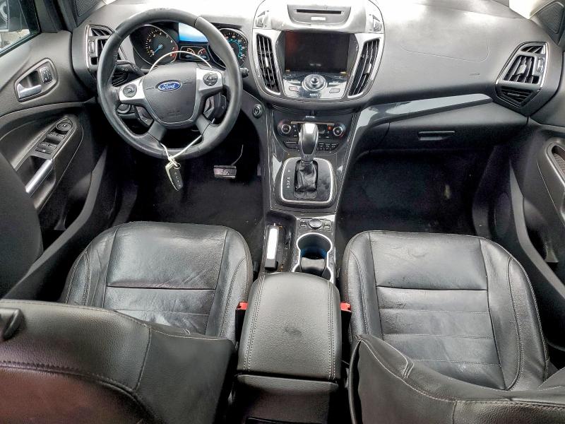 Aukcja sprzedaży 2014 Ford Escape, vin: 1FMCU0J95EUA93592, numer aukcji: 94985975