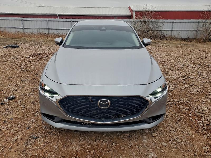 Aukcja sprzedaży 2019 Mazda 3, vin: JM1BPACL3K1108089, numer aukcji: 95768775