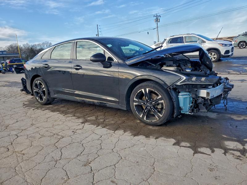 Aukcja sprzedaży 2023 Kia K5, vin: 5XXG64J25PG200529, numer aukcji: 96894135