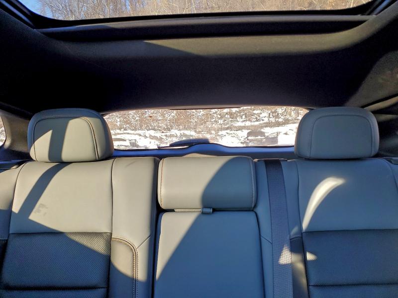 Продаж на аукціоні авто 2024 Honda Prologue E, vin: 3GPKHZRJ8RS513020, номер лоту: 96646805